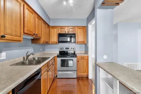 2301 E Fremont Avenue Centennial CO 80122