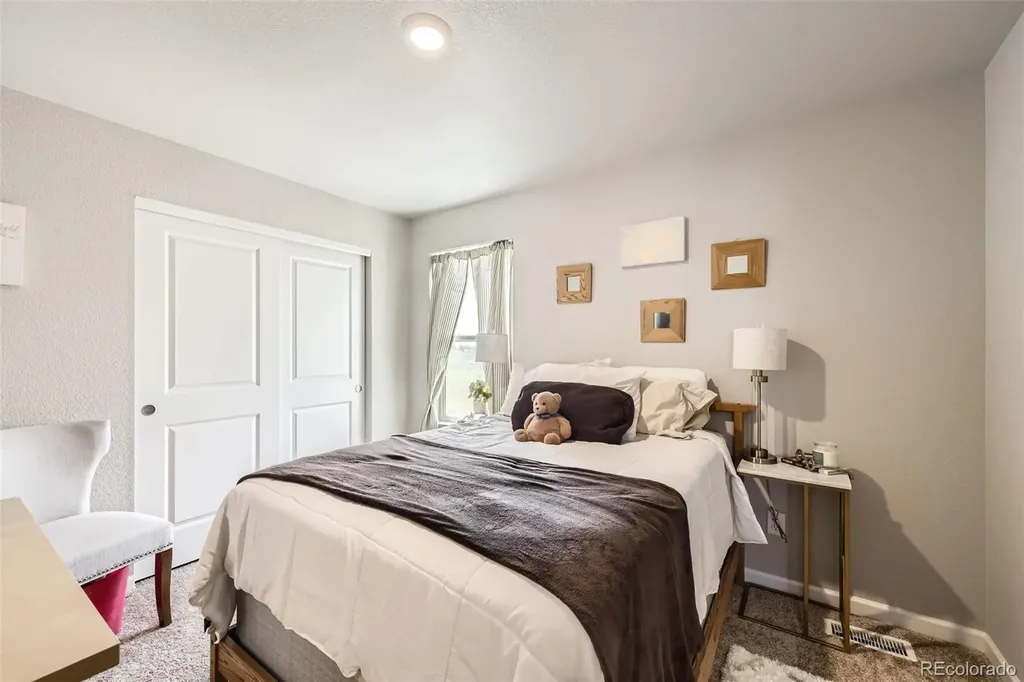 1063 Gianna Avenue Fort Lupton CO 80621