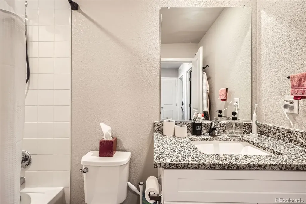 1063 Gianna Avenue Fort Lupton CO 80621