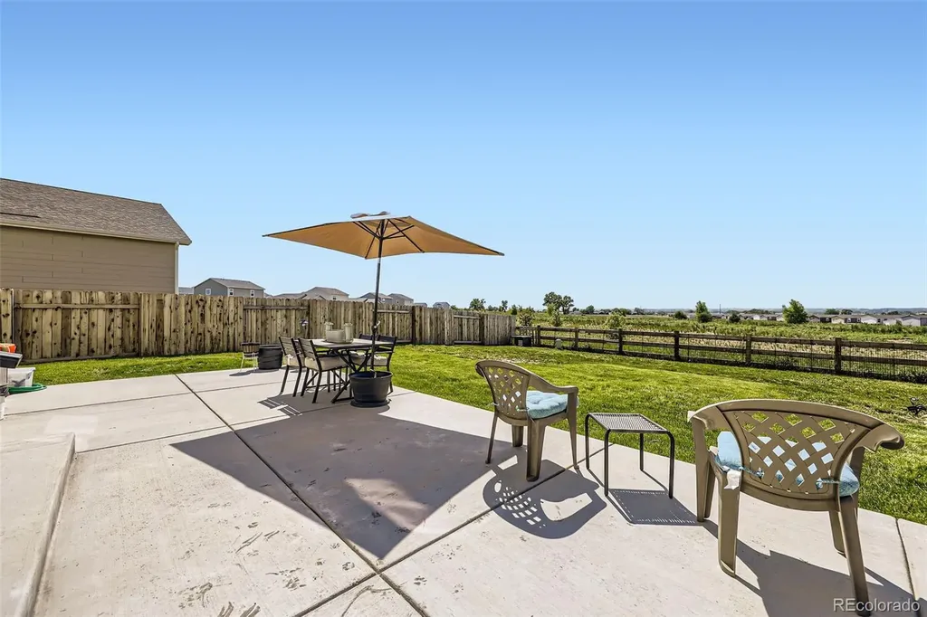 1063 Gianna Avenue Fort Lupton CO 80621