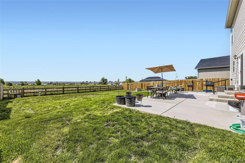 1063 Gianna Avenue Fort Lupton CO 80621