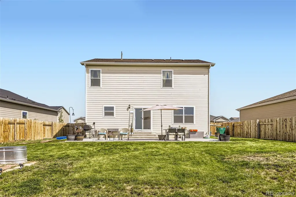 1063 Gianna Avenue Fort Lupton CO 80621