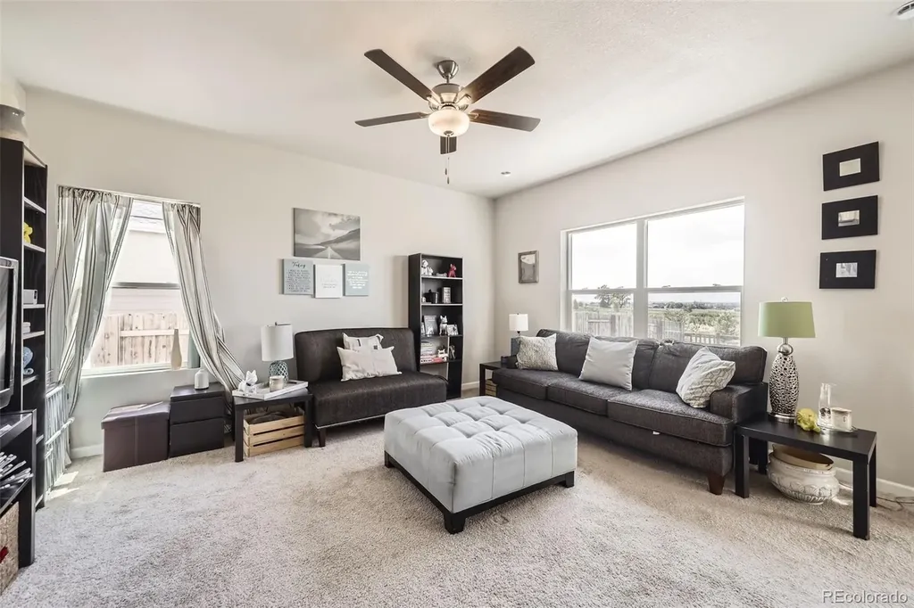 1063 Gianna Avenue Fort Lupton CO 80621
