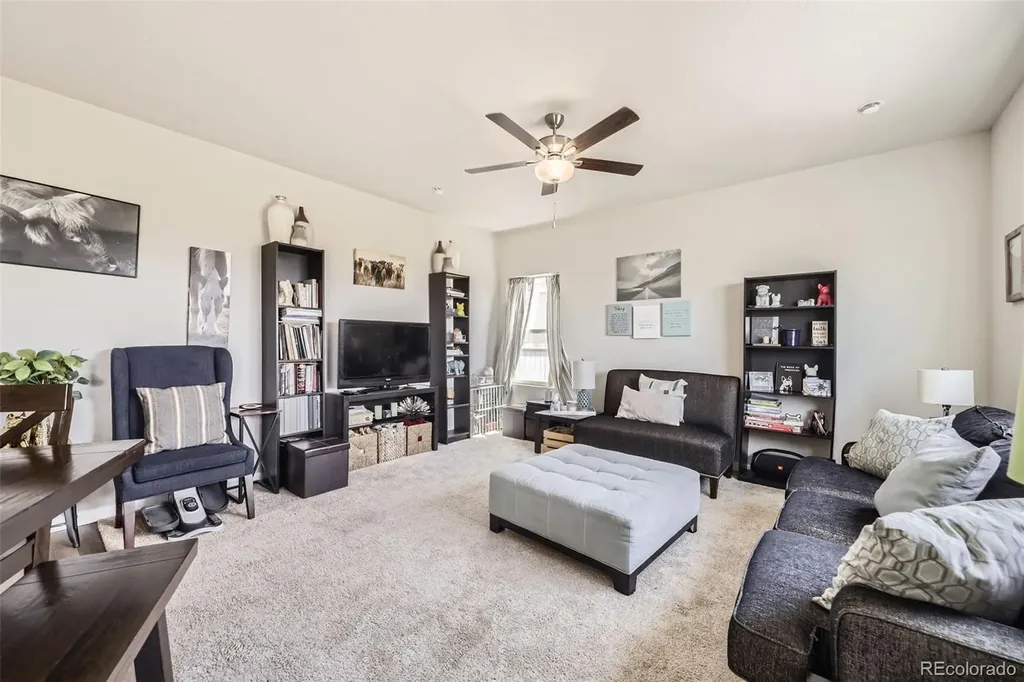 1063 Gianna Avenue Fort Lupton CO 80621