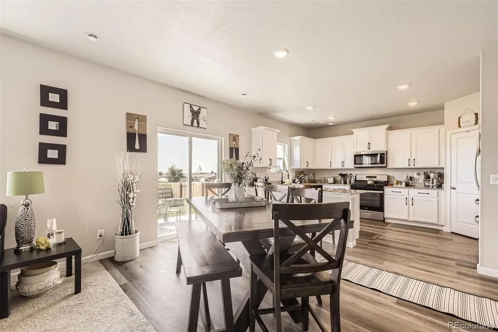 1063 Gianna Avenue Fort Lupton CO 80621