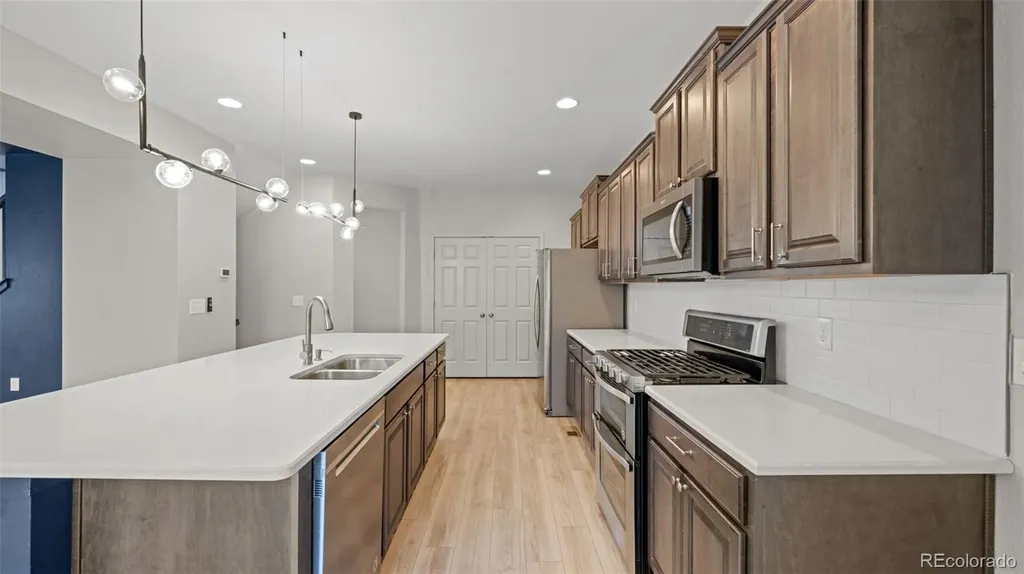 9306 Arklow Way Colorado Springs CO 80927