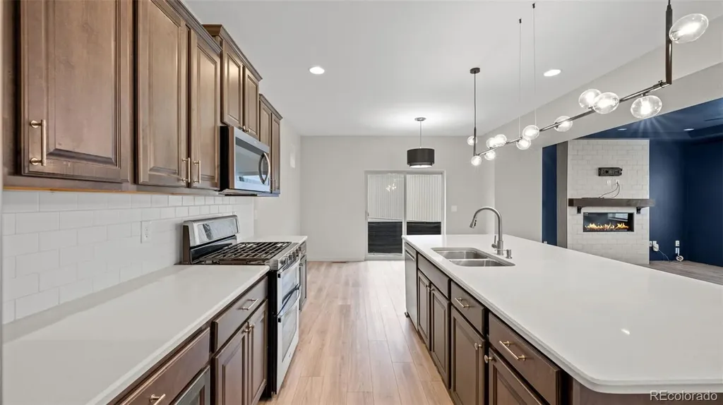 9306 Arklow Way Colorado Springs CO 80927