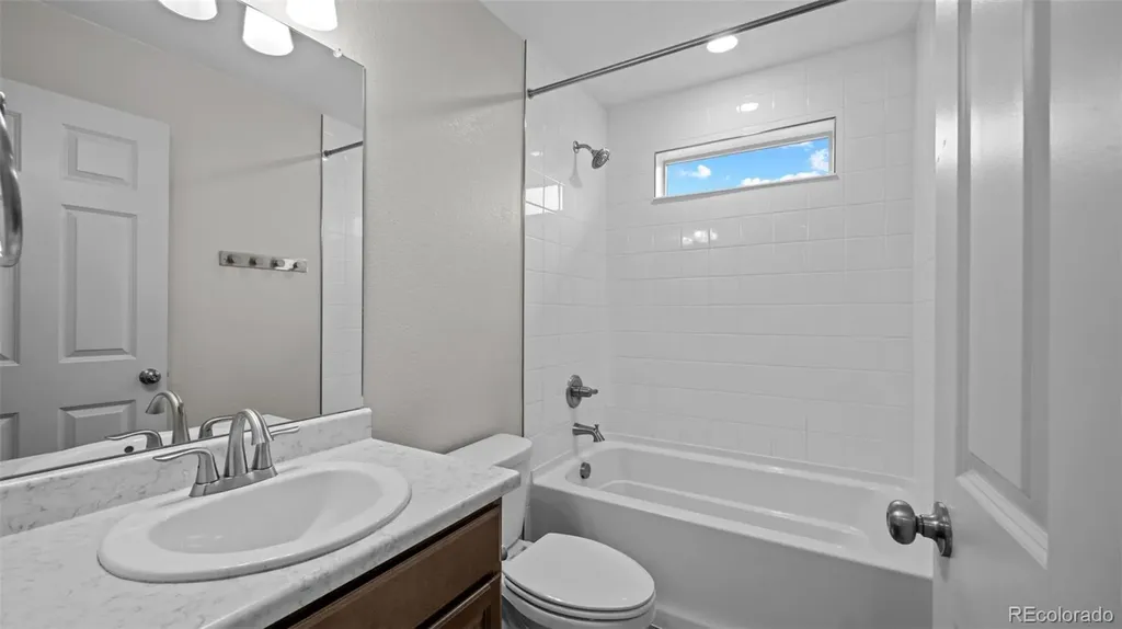 9306 Arklow Way Colorado Springs CO 80927
