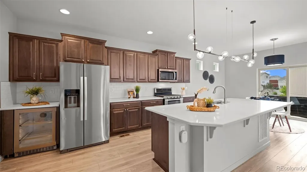 9306 Arklow Way Colorado Springs CO 80927