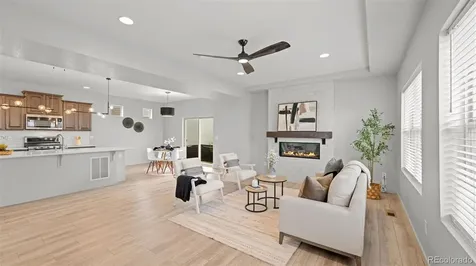 9306 Arklow Way Colorado Springs CO 80927