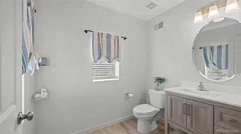9306 Arklow Way Colorado Springs CO 80927