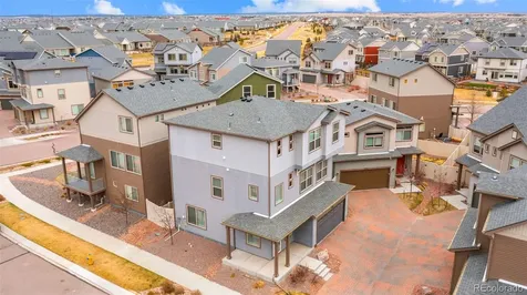 9306 Arklow Way Colorado Springs CO 80927
