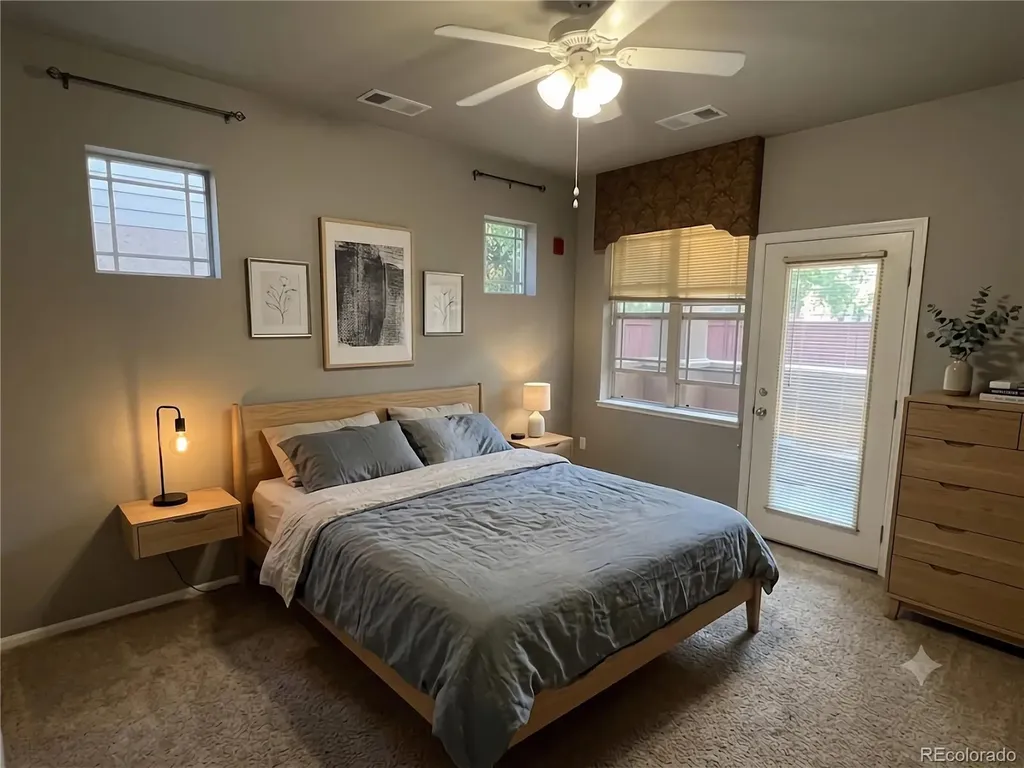 5192 Ammons Court Arvada CO 80002