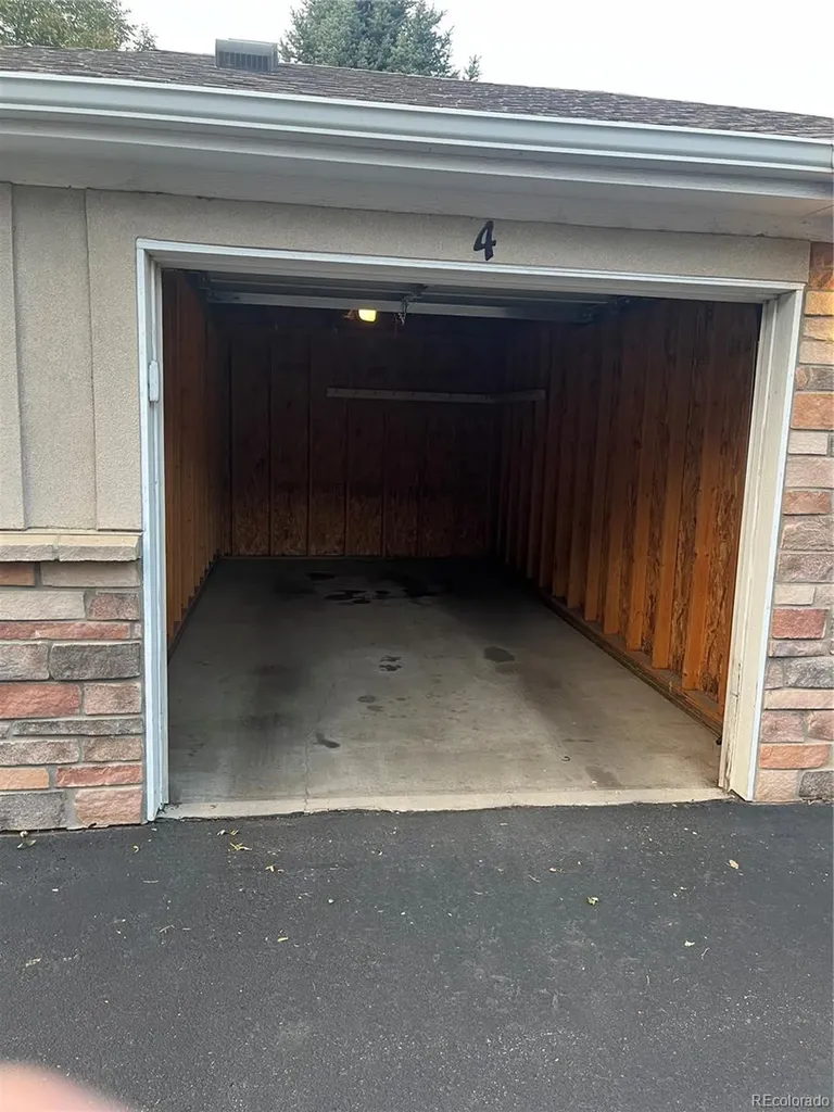 5192 Ammons Court Arvada CO 80002