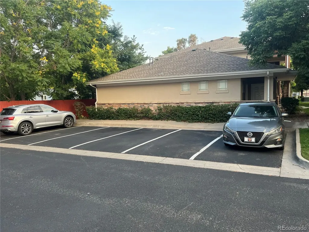 5192 Ammons Court Arvada CO 80002