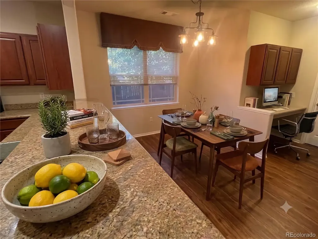 5192 Ammons Court Arvada CO 80002