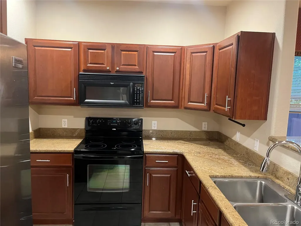 5192 Ammons Court Arvada CO 80002