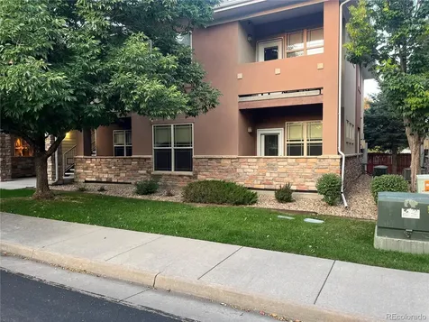 5192 Ammons Court Arvada CO 80002