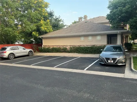 5192 Ammons Court Arvada CO 80002
