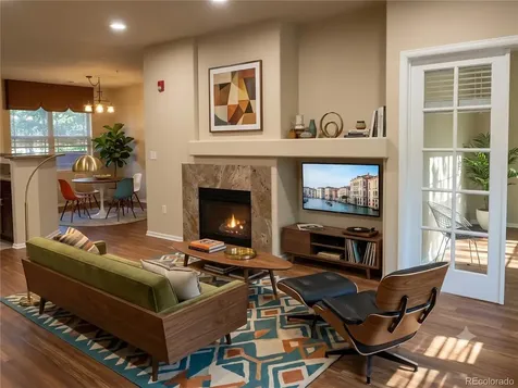 5192 Ammons Court Arvada CO 80002