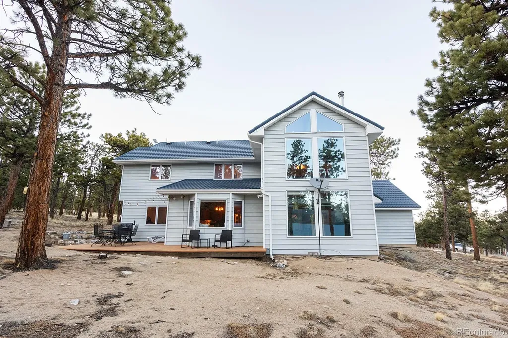 16670 Mt Princeton Road Buena Vista CO 81211