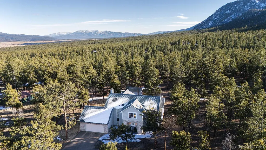 16670 Mt Princeton Road Buena Vista CO 81211