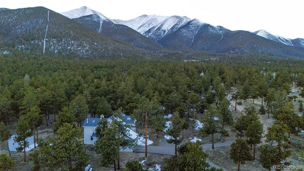 16670 Mt Princeton Road Buena Vista CO 81211