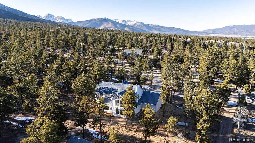 16670 Mt Princeton Road Buena Vista CO 81211