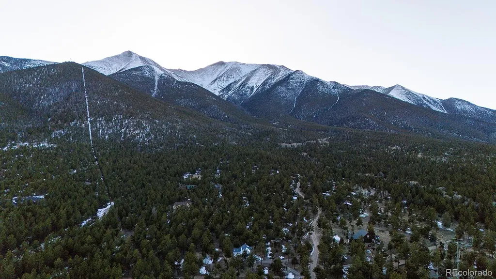 16670 Mt Princeton Road Buena Vista CO 81211