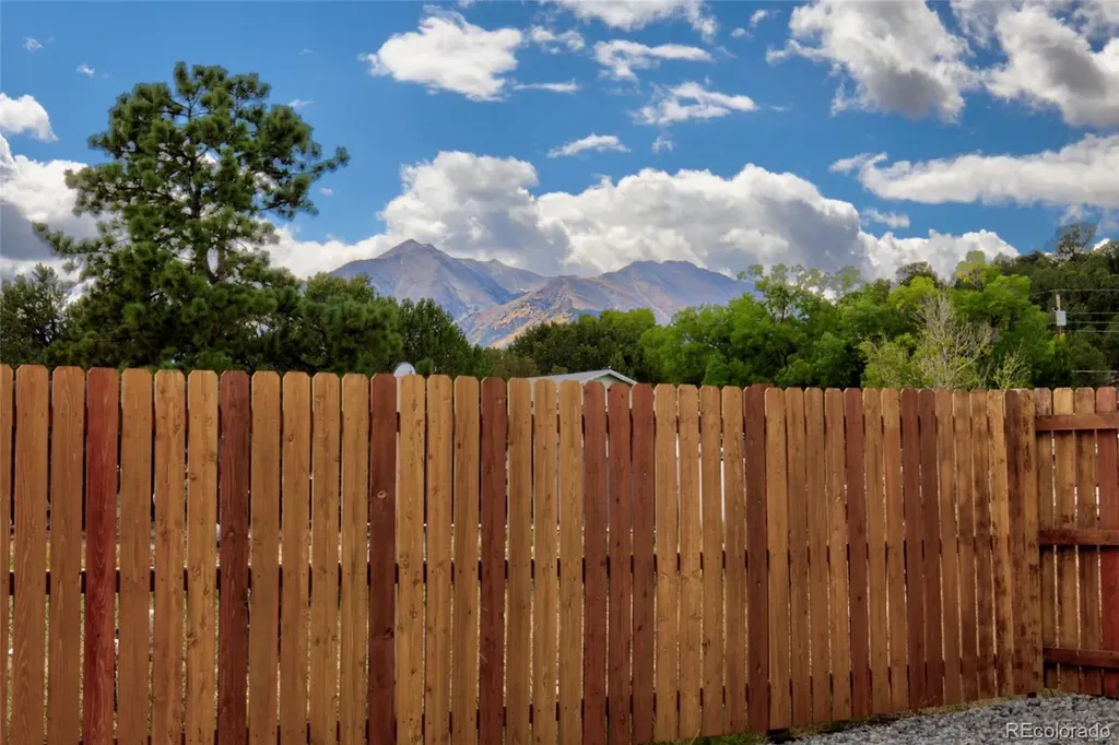29845 County Road 353 Buena Vista CO 81211