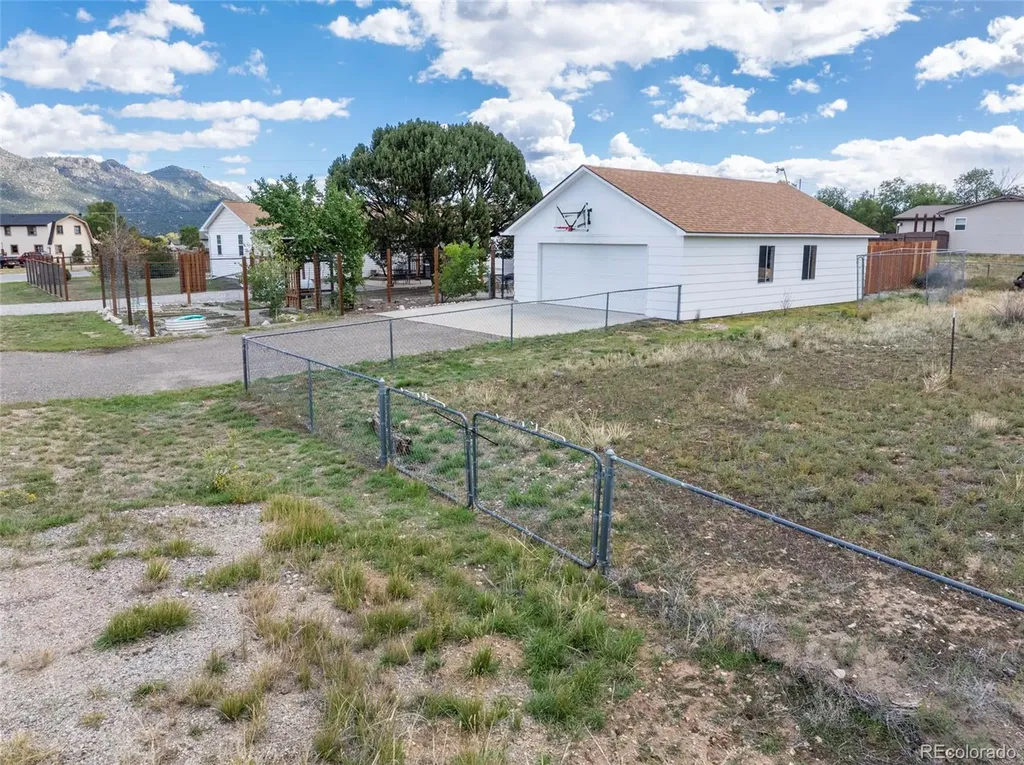29845 County Road 353 Buena Vista CO 81211