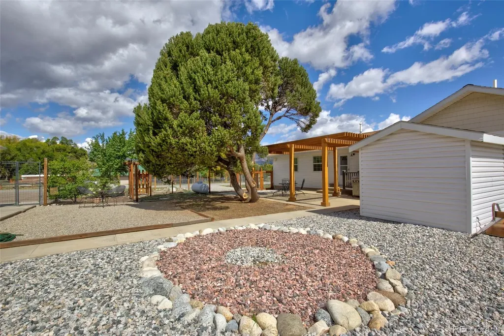 29845 County Road 353 Buena Vista CO 81211