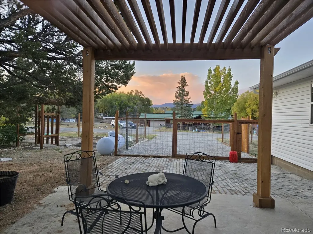 29845 County Road 353 Buena Vista CO 81211