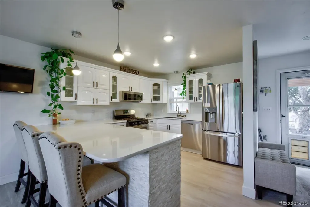 29845 County Road 353 Buena Vista CO 81211