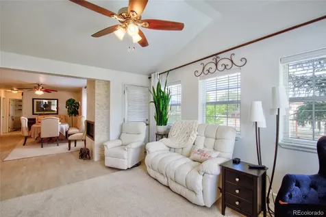 29845 County Road 353 Buena Vista CO 81211