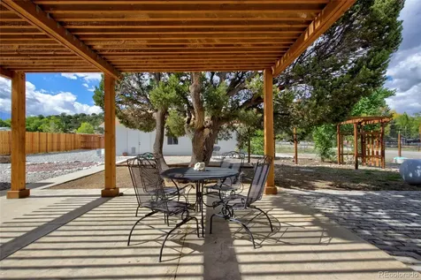 29845 County Road 353 Buena Vista CO 81211