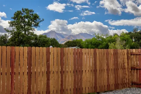 29845 County Road 353 Buena Vista CO 81211