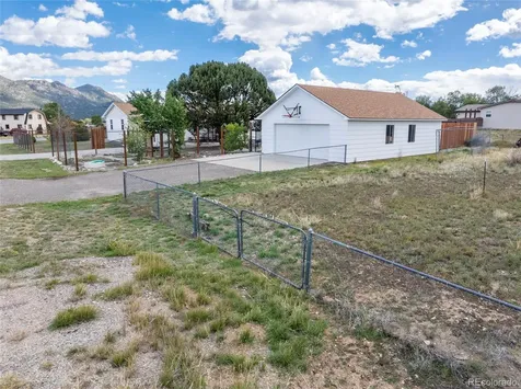 29845 County Road 353 Buena Vista CO 81211