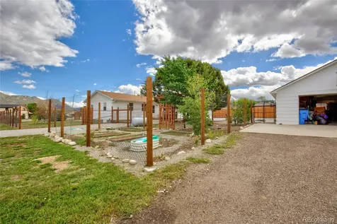 29845 County Road 353 Buena Vista CO 81211