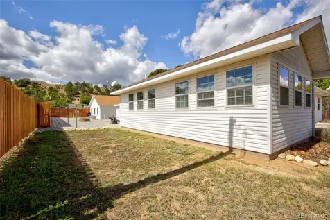 29845 County Road 353 Buena Vista CO 81211