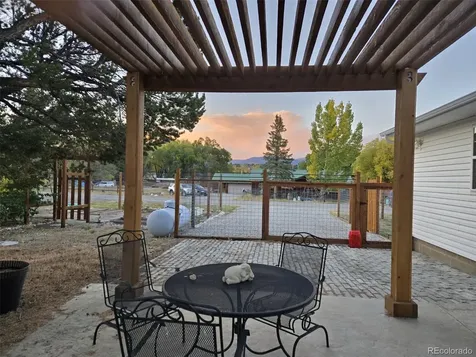29845 County Road 353 Buena Vista CO 81211