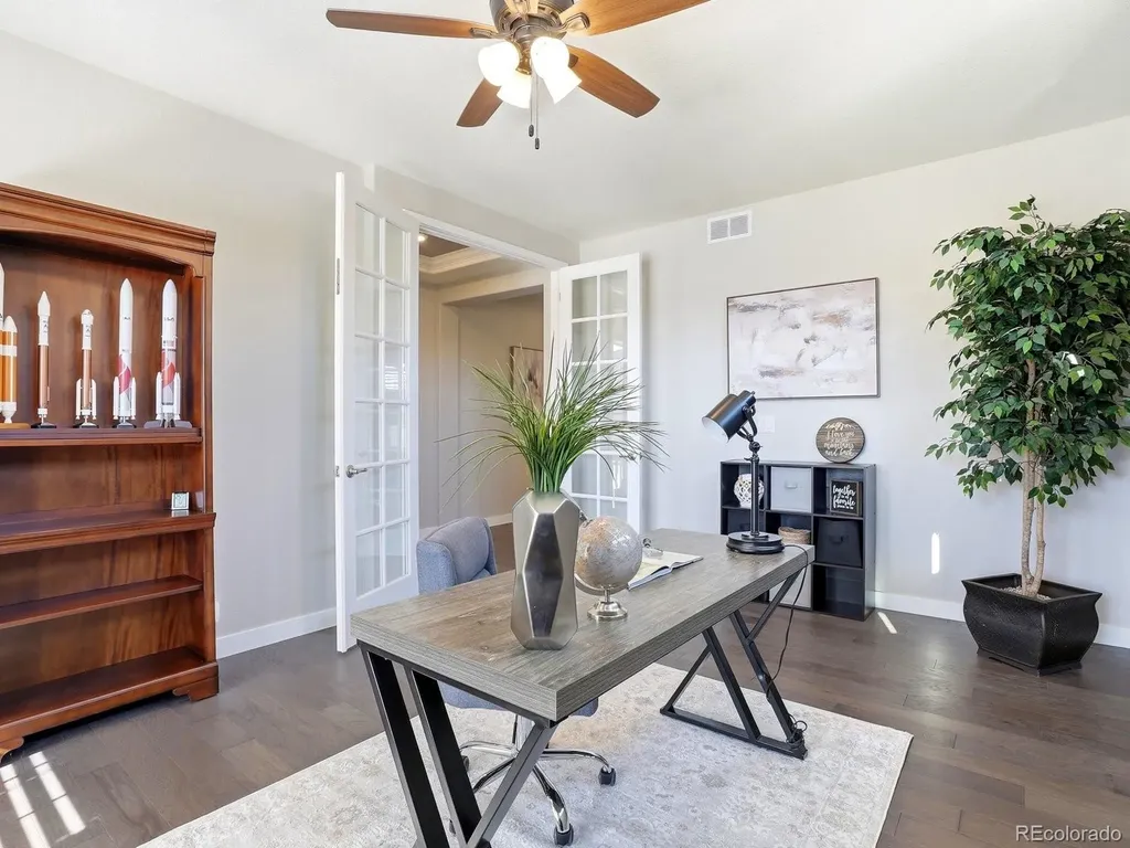8275 Arapahoe Peak Street Littleton CO 80125