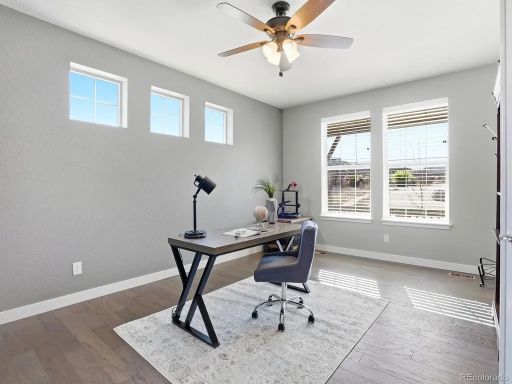 8275 Arapahoe Peak Street Littleton CO 80125