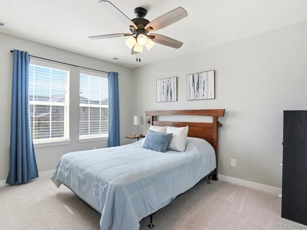 8275 Arapahoe Peak Street Littleton CO 80125