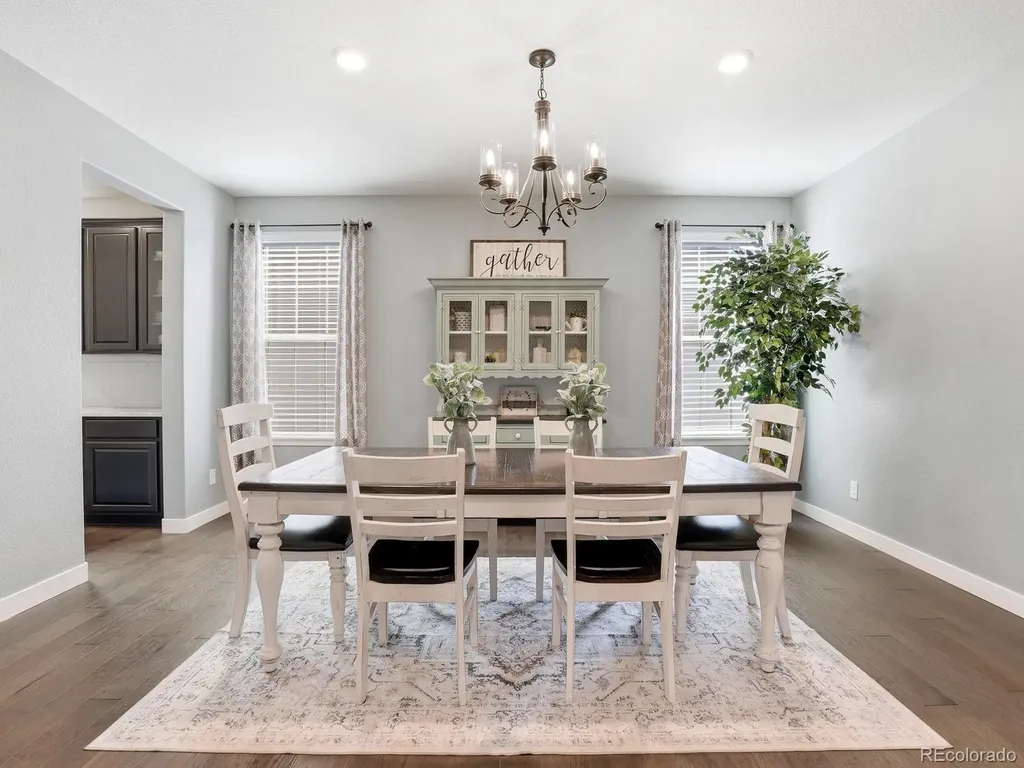 8275 Arapahoe Peak Street Littleton CO 80125