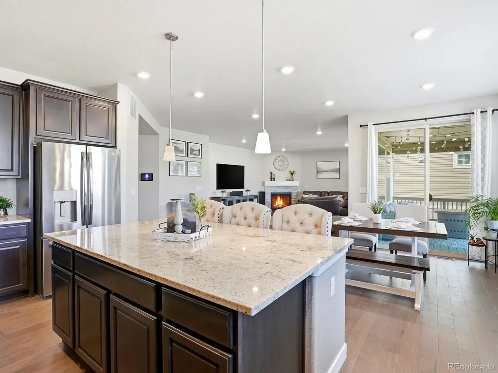 8275 Arapahoe Peak Street Littleton CO 80125