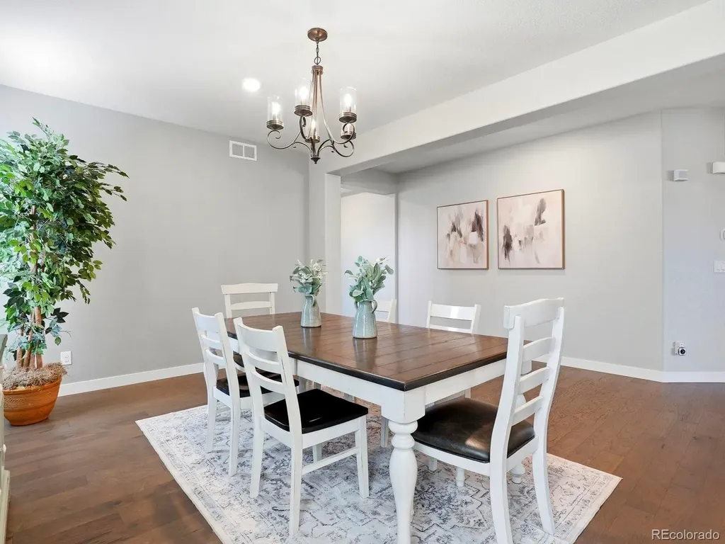 8275 Arapahoe Peak Street Littleton CO 80125