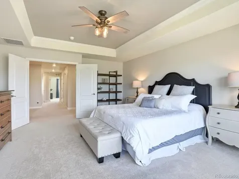 8275 Arapahoe Peak Street Littleton CO 80125