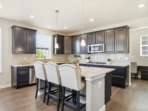 8275 Arapahoe Peak Street Littleton CO 80125