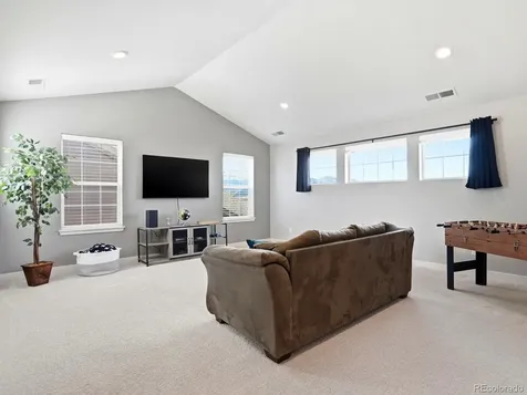 8275 Arapahoe Peak Street Littleton CO 80125